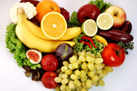 Bổ sung vitamin A và C giúp cơ thể tăng sức đề kháng